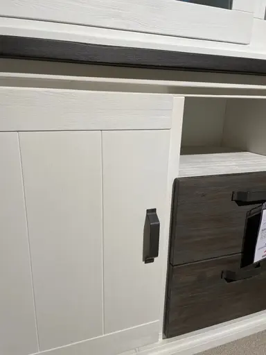 Buffetschrank Lebensart Wellington